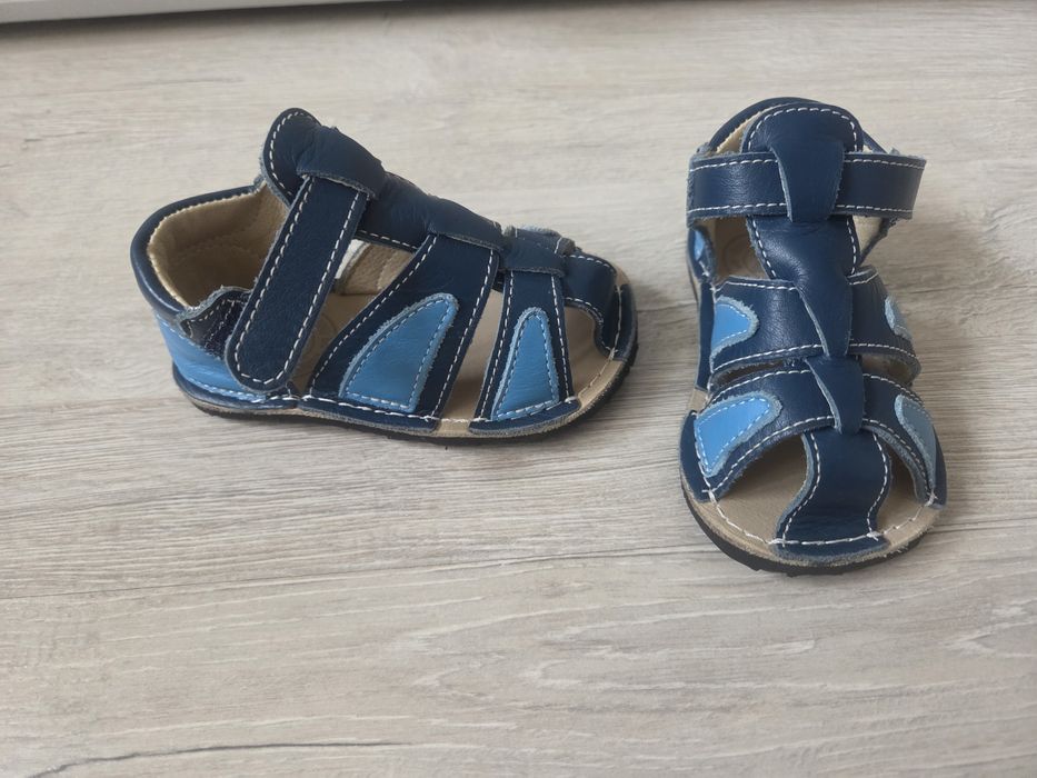 Barefoot сандали Zeazoo