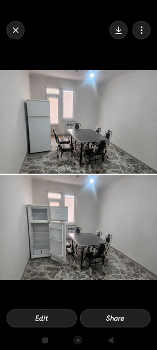 Haladelnik sotiladi holati zur