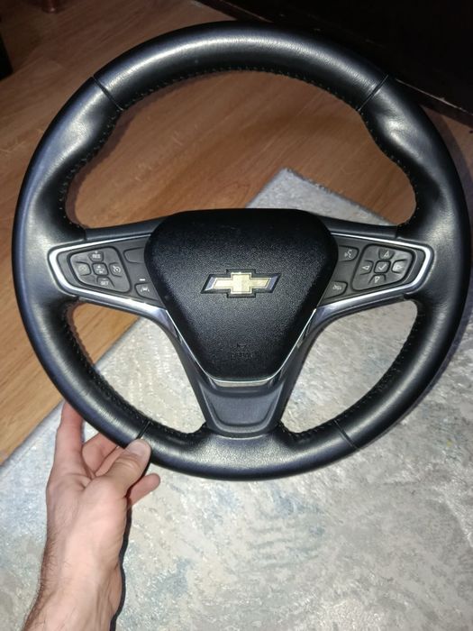 Malibu 2 arginal bar