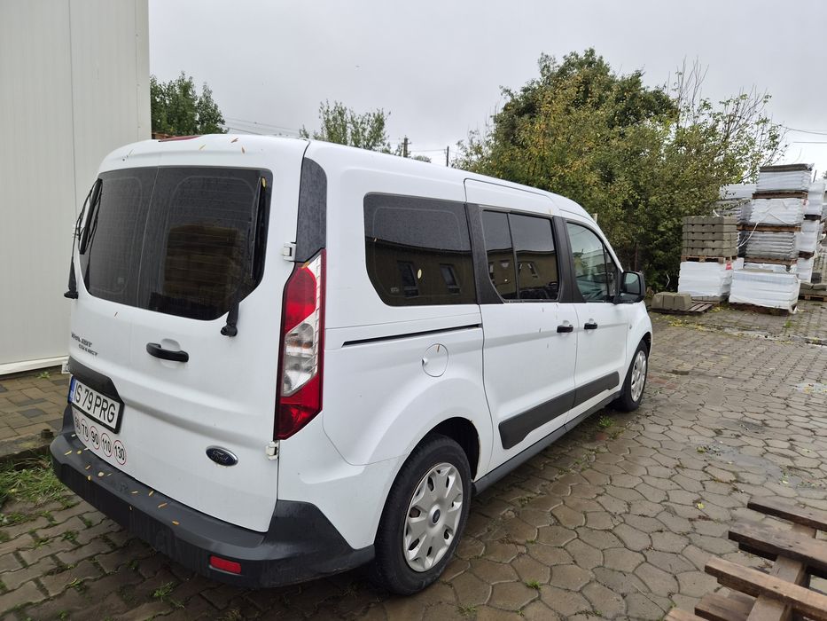 FORD Transit Connect 2016 — imagine 3