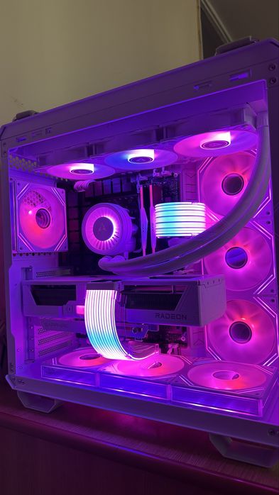 Cabluri decor/Extensie ARGB 24pin