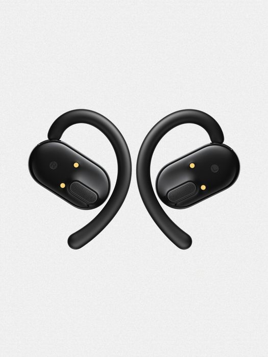 Спортивные наушники Anker v20i, наушники для спорта Anker Soundcore