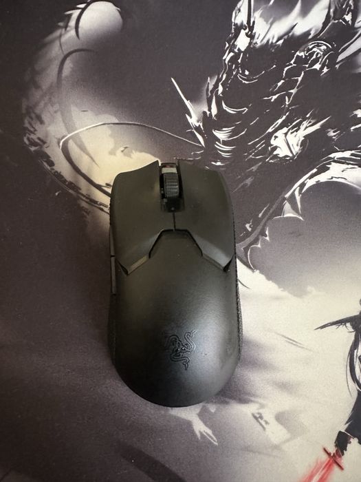 Мышь Razer Viper V2 Pro