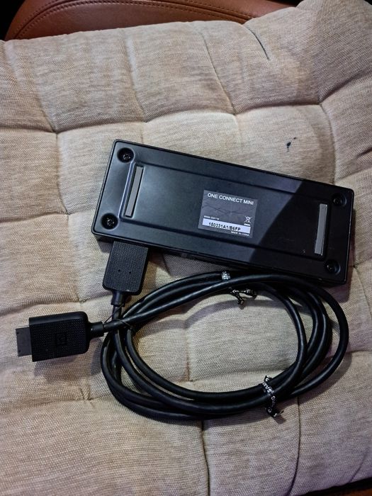 Samsung one connect mini