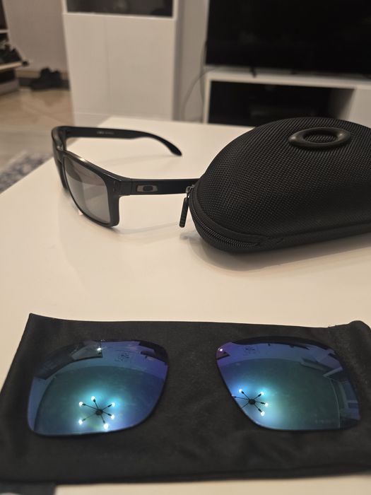 Ochelari Oakley Holbrook XL