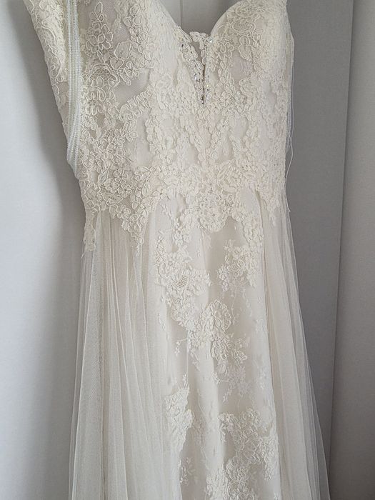 Rochie de mireasa