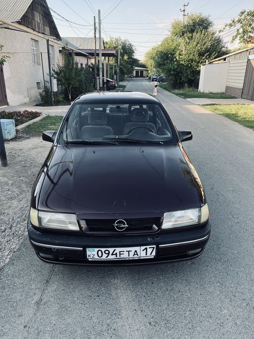 Opel vaectra a 1994