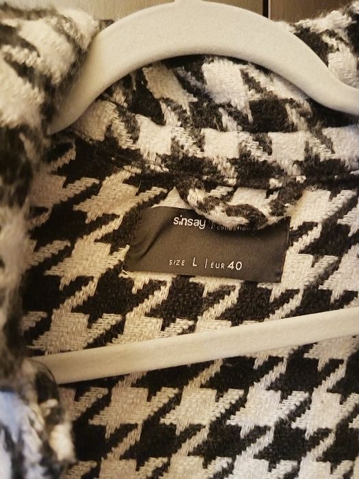 Палто дамско-хл рр