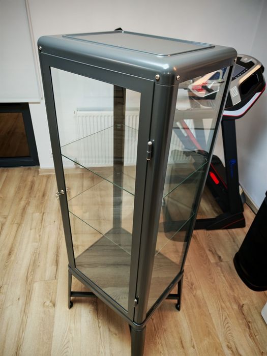 Vitrina IKEA - Fabrikor