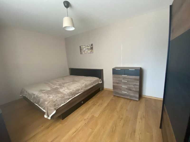 Дава се под наем Тристаен апартамент в София, Младост 3 - 110 кв.м за 930 € - Снимка #6