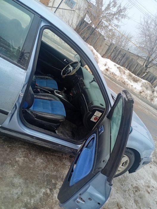 Продам пасат Б5 на активном ходу