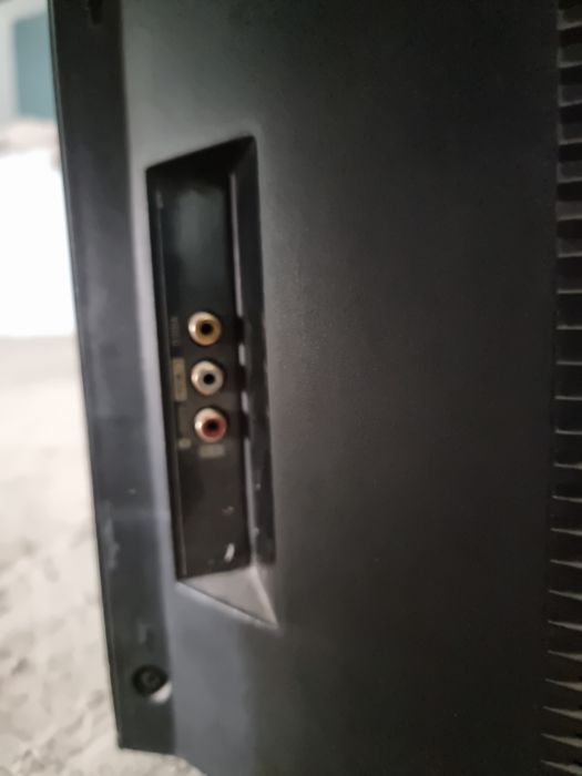 Телевизор сатылады улкен диагональ