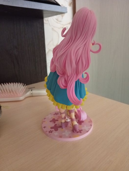 Фигурка Флаттершай