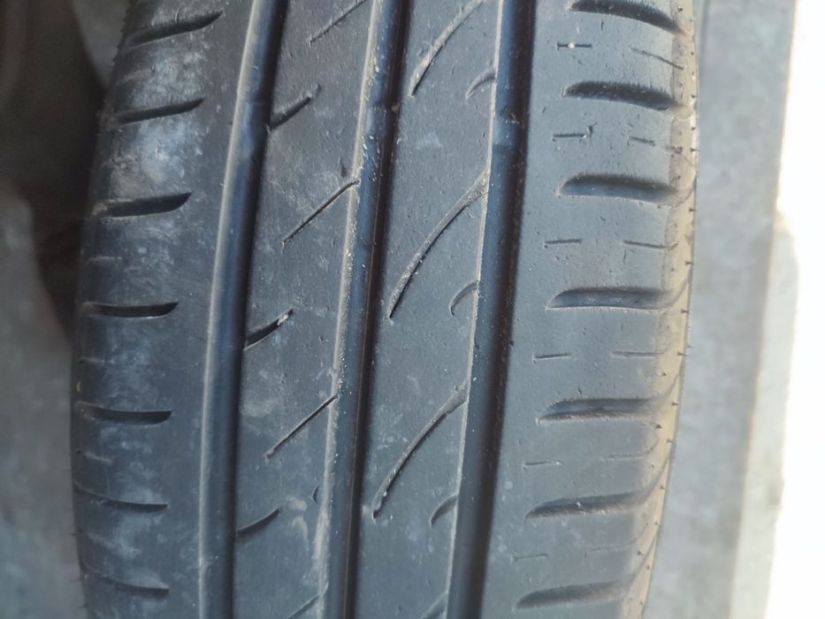 NEXEN колеса в сборе