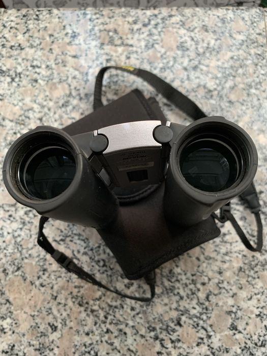 Binoclu NIKON Aculon A30 10x25 Lentile Eco-Glass