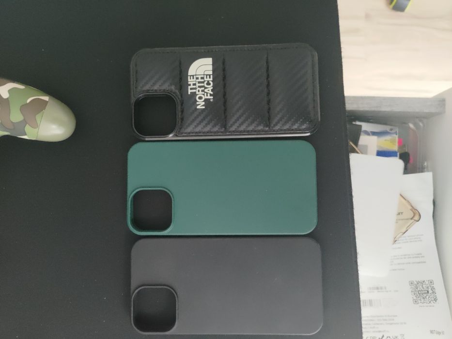 Iphone 13 128gb,cumparat acuma un an jumate