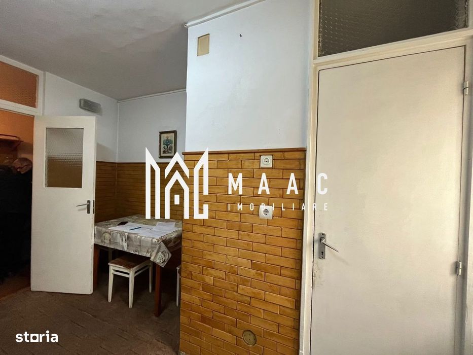 Apartament 3 camere de închiriat | Sibiu, Turnișor | 72 mp