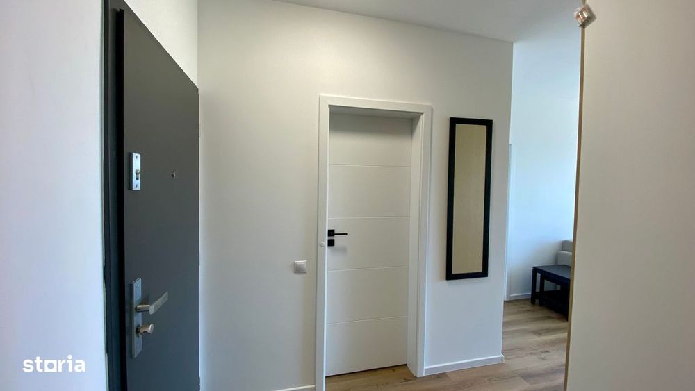 Chirie apartament 2 camere - complex rezidențial Nou, Turnisor, Sibiu