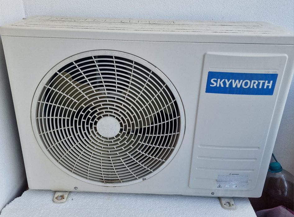 Aparat aer condiționat SkyWorth 9000BTU
