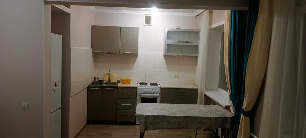 2 комнатная квартира