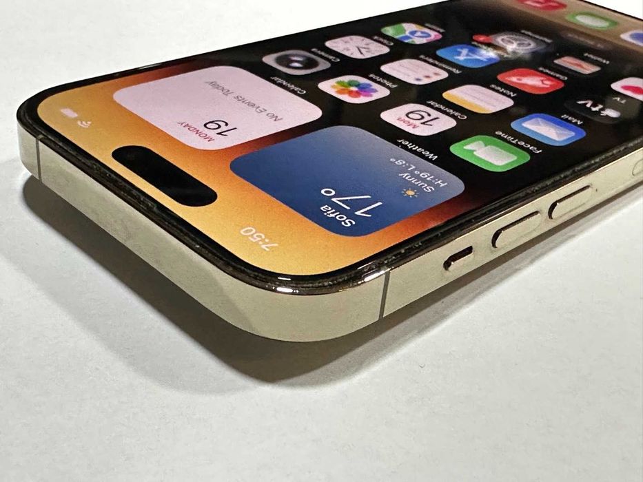 iPhone 14 Pro 128GB – като нов