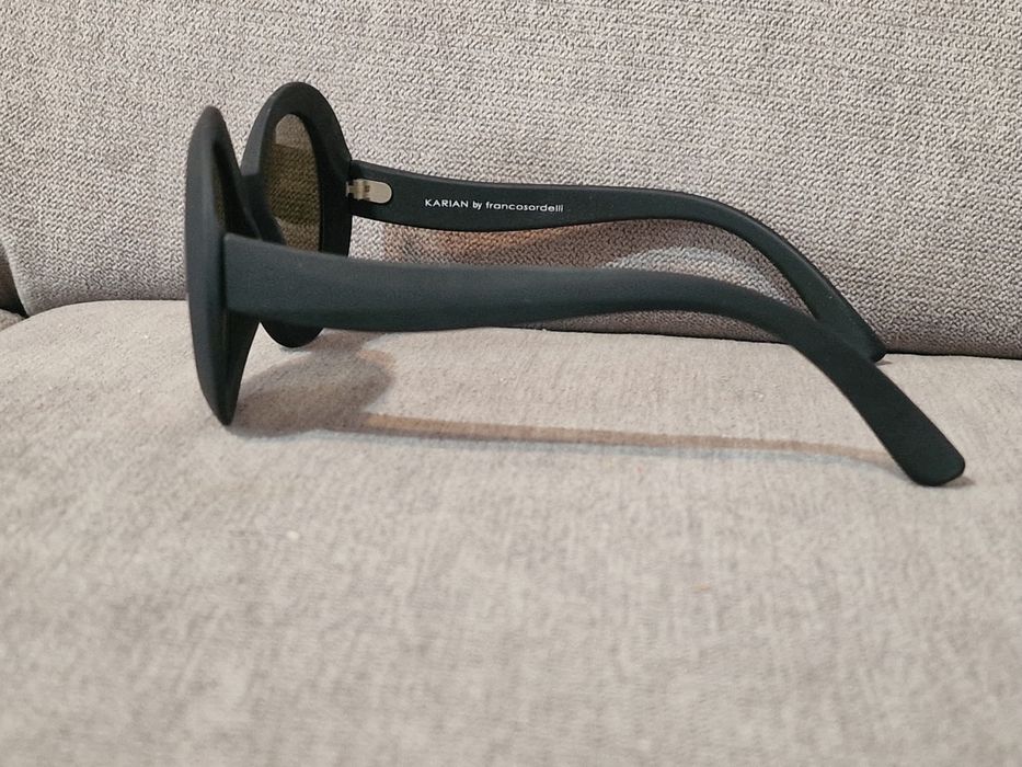 Ochelari Soare KARIAN by Franco Sardelli Made in Italy