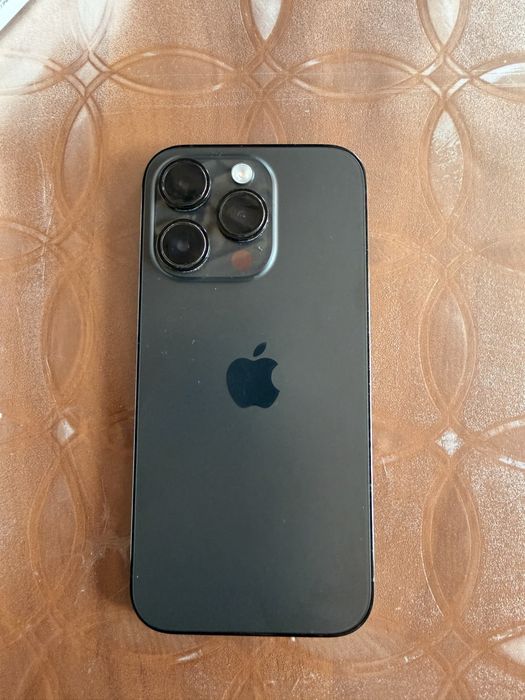 Iphone 14 pro 1tb