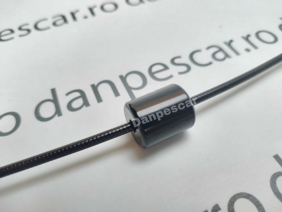 Set 4 Hangere Wind Blade IN P8 cu contragreutate si iliminare