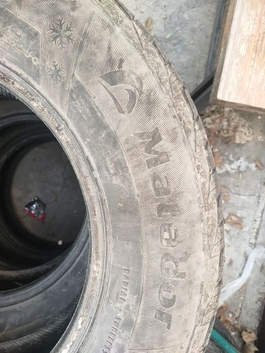 Matador шины все