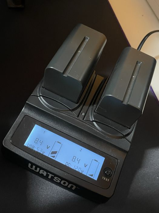 Sound Devices / Mix Pre - 10T / K-Tek Stingray/ BATT / Аудио Рекордер