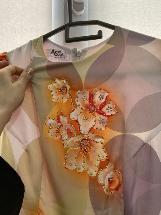 Все по 7000тг новое