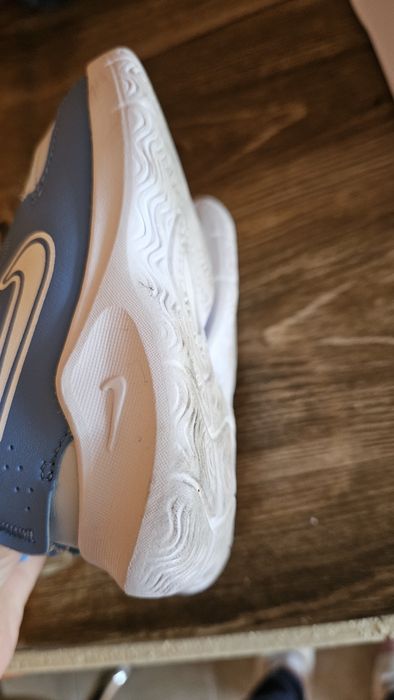 Nike 23.5 маратонки