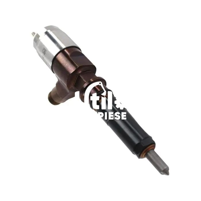 Injector Caterpillar C9 387-9434 Excavator CAT 320D 324D 325D 330D
