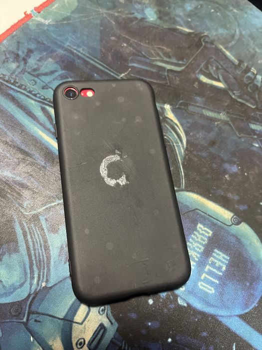 iPhone SE 2020 IOS 26.1