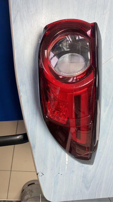 Lampa stop tripla dreapta Mazda CX5 2017-2021
