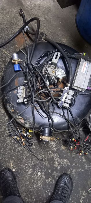 Бу гбо на 8ц бал 54л