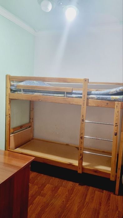 Сдается квартира в центре