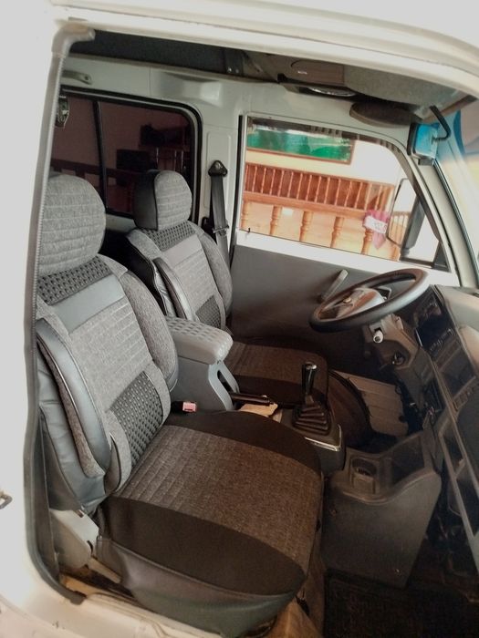 Damas sotiladi yili-2010