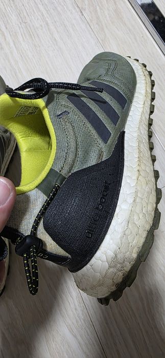 Adidas Primegreen Cold RDY 42⅔