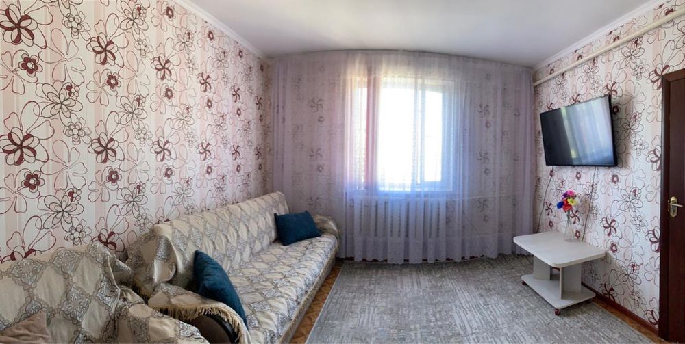 Продам дом сарыкемер