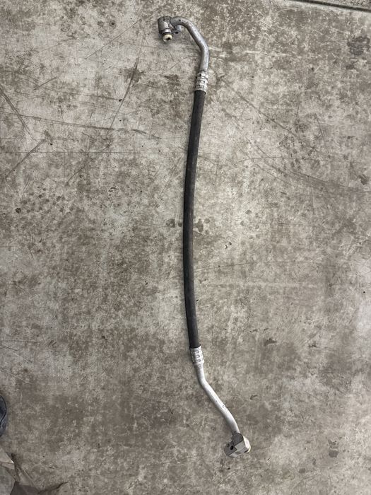 Conducta aer conditionat bmw f30 f31 2.0d n47