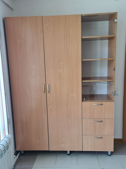 Продам офисную мебель