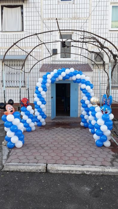 Ayiqlar shou Oformleniya kalonka xizmati