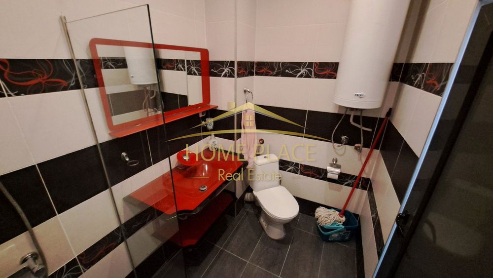 Продава се Тристаен апартамент в к.к. Златни пясъци - 110 кв.м за 1000 €/кв.м - Снимка #9