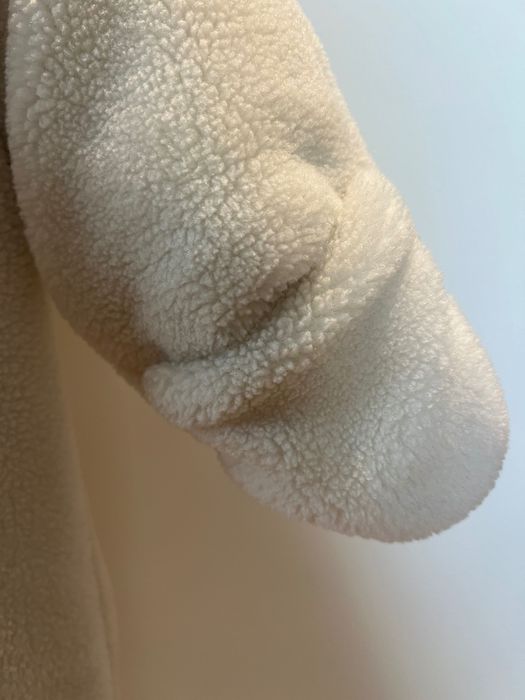 Зимен космонавт Jacadi Paris, 74см., 12 месеца