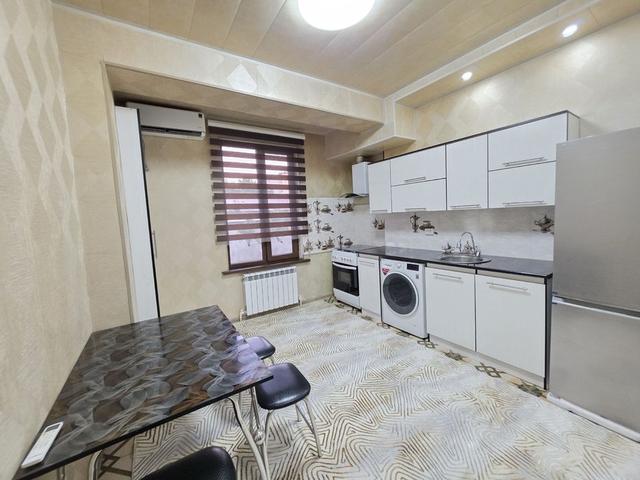 3-xonali luxury kvartira $98000 sotiladi