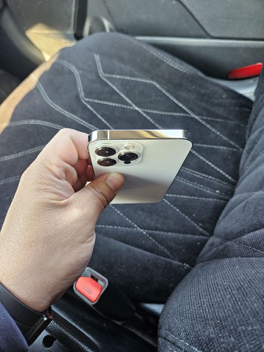 Iphone 13 pro max продам или обмен