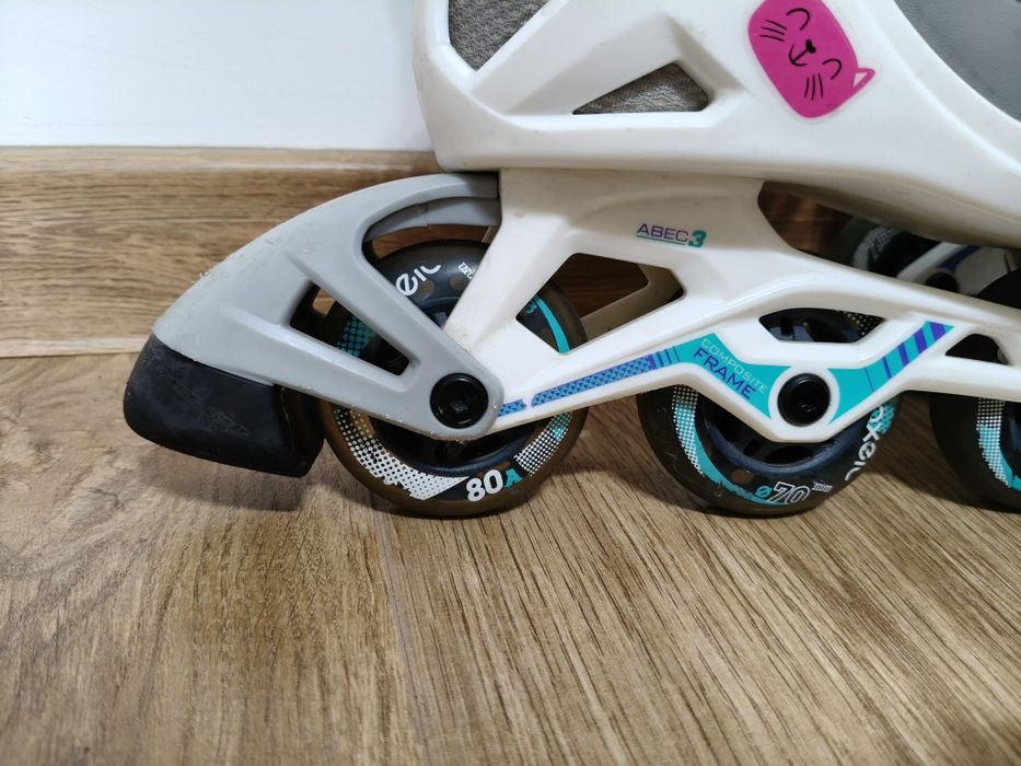 Role Oxelo măr. 35-38