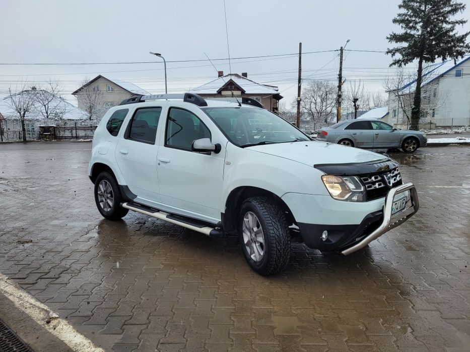 Vand Dacia Duster , 1.5 Dci , 134.000KM