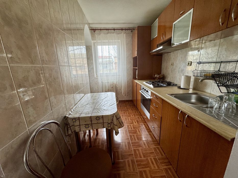 Apartament DUPLEX 4 camere CENTRAL,2 băi,2 locuri de parcare,terasă